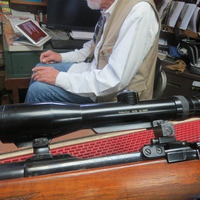 Steyr Model 1952 - Image 4 of 15