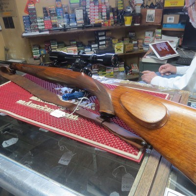 Steyr Model 1952 - Image 1 of 15