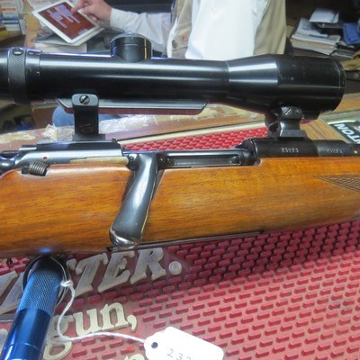 Steyr Model 1952 - Image 8 of 15
