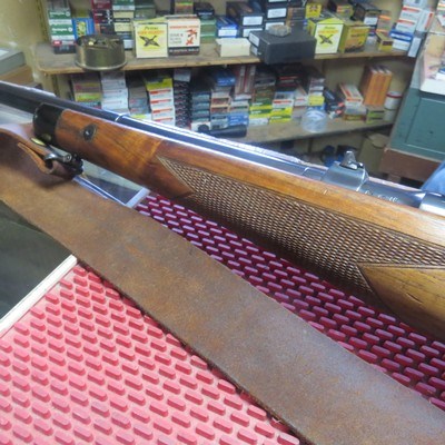 Steyr Model 1952 - Image 6 of 15