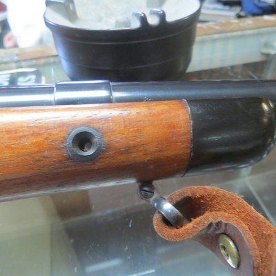 Steyr Model 1952 - Image 14 of 15