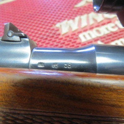 Steyr Model 1952 - Image 9 of 15