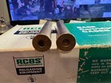 ((((SOLD)))))))40 RCBS 45 Basic 3-1/4 New Old Stock - 3 of 4