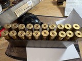 20 Rifle Works & Armory 50 C Sharps Basic - Image 3 of 3