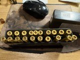 Rocky Mountain Cartridge 25-25 Stevens Brass N.O.S. - Image 4 of 4