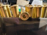 Rocky Mountain Cartridge 25-25 Stevens Brass N.O.S. - Image 3 of 4