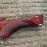 (((SOLD)))))Winchester Mod 21 20 Skeet Buttstock - Image 5 of 12