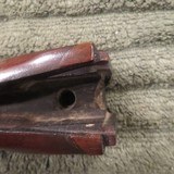 (((SOLD)))))Winchester Mod 21 20 Skeet Buttstock - Image 12 of 12