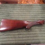 (((SOLD)))))Winchester Mod 21 20 Skeet Buttstock