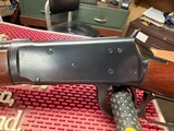Winchester Model 94 Eastern Carbine 23-35 - Image 2 of 15