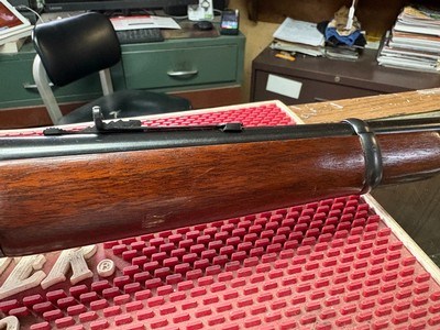 Winchester Model 94 Eastern Carbine 23-35 - Image 8 of 15