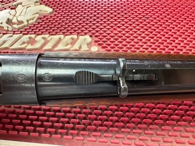 Winchester Model 94 Eastern Carbine 23-35 - Image 11 of 15