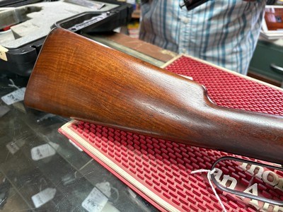 Winchester Model 94 Eastern Carbine 23-35 - Image 10 of 15
