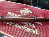 Winchester Model 94 Eastern Carbine 23-35 - Image 12 of 15