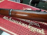 Winchester Model 94 Eastern Carbine 23-35 - Image 4 of 15