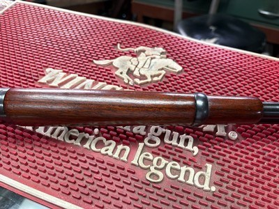 Winchester Model 94 Eastern Carbine 23-35 - Image 12 of 15