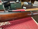 Winchester Model 94 Eastern Carbine 23-35 - Image 8 of 15