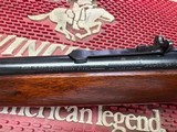 Winchester Model 94 Eastern Carbine 23-35 - Image 5 of 15