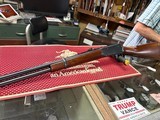 Winchester Model 94 Eastern Carbine 23-35