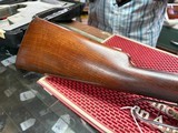 Winchester Model 94 Eastern Carbine 23-35 - Image 10 of 15