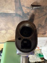 Winchester 1885 High Wall Action Pre 1898 - Image 4 of 8
