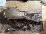 Winchester 1885 High Wall Action Pre 1898 - Image 2 of 8