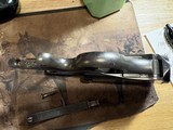 Winchester 1885 High Wall Set Trigger - Image 4 of 8