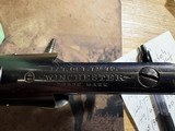 Winchester 1885 High Wall Set Trigger - Image 6 of 8