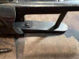 Winchester 1885 High Wall Set Trigger - Image 8 of 8