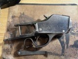 Winchester 1885 High Wall Set Trigger - Image 2 of 8