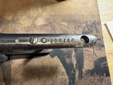 Winchester 1885 High Wall Set Trigger - Image 7 of 8