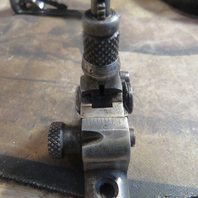 Lyman No.103 Windgauge Sight - Image 4 of 5
