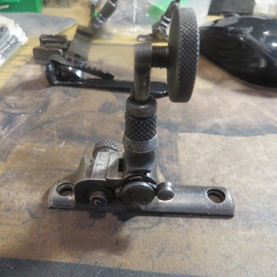 Lyman No.103 Windgauge Sight - Image 2 of 5
