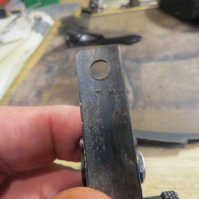 Lyman No.103 Windgauge Sight - Image 5 of 5