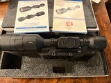 ATN Thora 4 Smart HD Thermal Scope 640x480 - Image 4 of 10