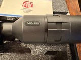 ATN Thora 4 Smart HD Thermal Scope 640x480 - Image 6 of 10