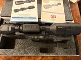 ATN Thora 4 Smart HD Thermal Scope 640x480 - Image 5 of 10