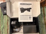 ATN IR850 Supernova & ABL 1000 Laser - Image 3 of 4