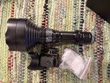 ATN IR850 Supernova & ABL 1000 Laser - Image 4 of 4
