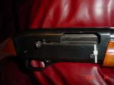 Winchester Super X1 improved cylinder - 4 of 7