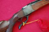 Ruger Number 1 Early 222 Remington Caliber - 4 of 12