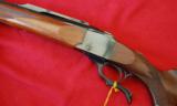 Ruger Number 1 Early 222 Remington Caliber - 9 of 12