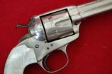 Colt Bisley .45 Colt 5 1/2 - 2 of 12