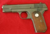 Colt 1903 General Officers Pistol .32 ACP
- 3 of 12