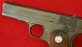 Colt 1903 General Officers Pistol .32 ACP
- 4 of 12
