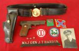 Colt 1903 General Officers Pistol .32 ACP
- 1 of 12