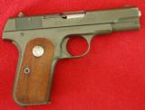 Colt 1903 General Officers Pistol .32 ACP
- 2 of 12