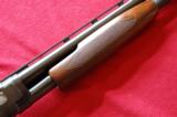 Winchester Model 12 Simmons Rib 12Ga. MOD. - 6 of 10