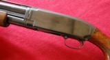 Winchester Model 12 Simmons Rib 12Ga. MOD. - 8 of 10