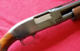 Winchester Model 12 Simmons Rib 12Ga. MOD. - 4 of 10